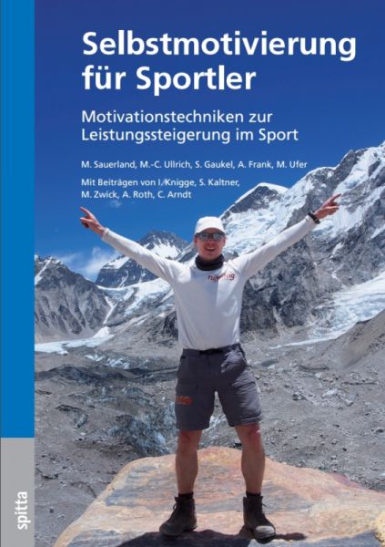 Selbstmotivierung für Sportler (Hrsg. Michele Ufer et al)