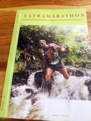 Michele Ufer's neue Artikel in der ULTRAMARATHON
