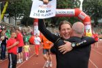 24h-Charity-Lauf der WR