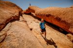 Desert Ultra Namibia 2013