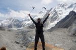 Everest Marathon 2011