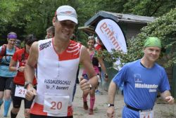 Hillymanjaro Forschungs-Ultratrail von Michele Ufer