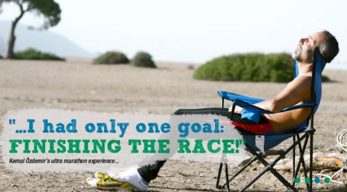 Lykischer Weg Ultra Trail Marathon
