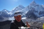 Everestmarathon & 60K Extreme Ultra 2013