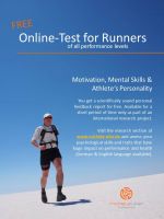 FREE Test for Runners |Applied Sport Psychology by Michele Ufer